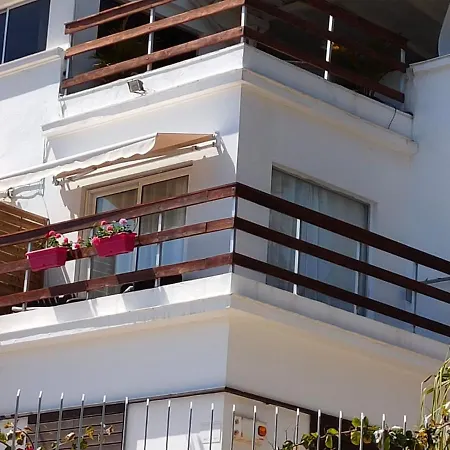 Casa Doramas Vv Chalet Las Palmas / Gran Canaria