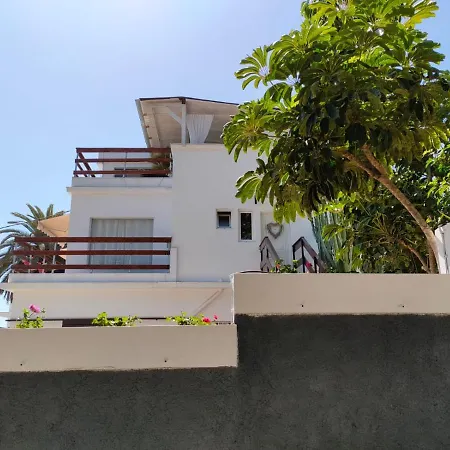 Casa Doramas Vv * Las Palmas / Gran Canaria