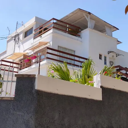 בקתה Casa Doramas Vv לאס פאלמס דה גראן קנאריה