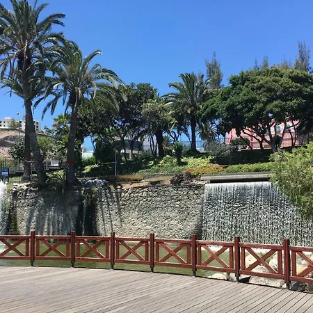 Chalet Casa Doramas Vv Las Palmas / Gran Canaria
