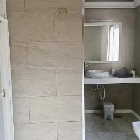 Casa Doramas Vv בקתה