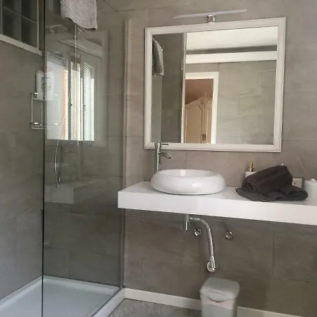 בקתה Casa Doramas Vv לאס פאלמס דה גראן קנאריה