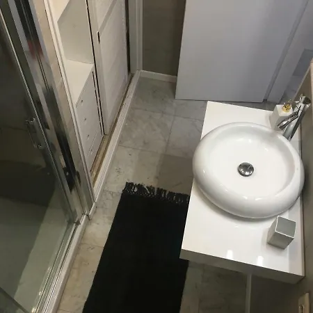 בקתה Casa Doramas Vv *