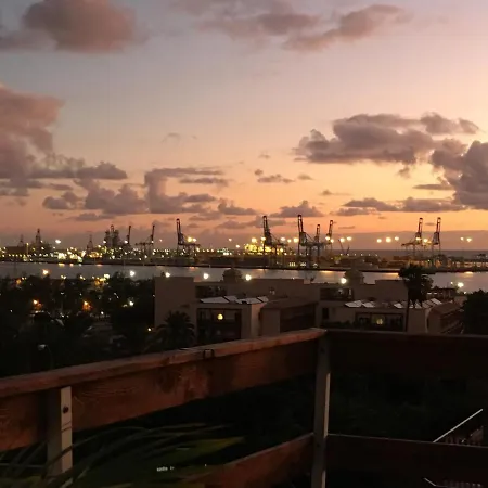Casa Doramas Vv Las Palmas / Gran Canaria