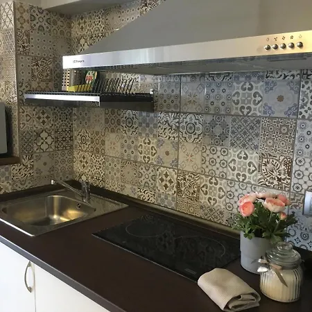 Casa Doramas Vv * לאס פאלמס דה גראן קנאריה