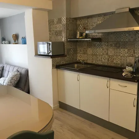 Casa Doramas Vv לאס פאלמס דה גראן קנאריה