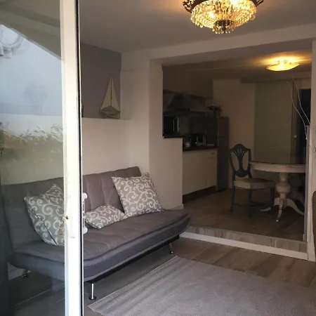 Casa Doramas Vv בקתה לאס פאלמס דה גראן קנאריה